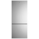 Electrolux 425L Ultimate Taste 500 Bottom Mount Refrigerator Silver EBE4302SD-R hero image