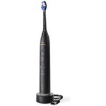 Philips Sonicare 6100 Electric Toothbrush Black HX7401-09 hero image