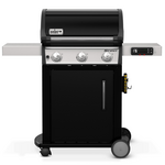 Weber Spirit EX-315 Smart BBQ LPG K46512424  hero image
