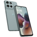 Motorola G56 256GB 5G Mobile Phone Grey Mist 11901342049 hero image