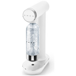 Smeg Soda Maker White SKC01WHMAU hero image