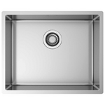 Artinox Radius 50 XL Extra Deep Bowl Sink ARTRAD5040XL hero image