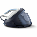 Philips PerfectCare 8000 Series Steam Generator Blue PSG8030-25 hero image