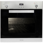 Artusi 60cm Built-in Gas Oven Stainless Steel AO650GG hero image