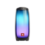 JBL Pulse 4 Portable Bluetooth Speaker JBLPULSE4BLK hero image