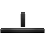 Hisense 2.1 Ch Soundbar with Wireless Subwoofer  HS2100 hero image