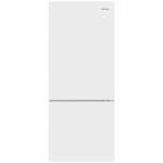 Westinghouse 425L Bottom Mount Fridge White WBE4302WCL hero image