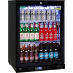 Rhino 129L Night Club Multi Light Bar Fridge SG1R-NC hero image