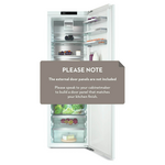 Miele 294L Integrated Fridge KS7793D hero image