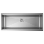 Artinox Layer SBR 104 Workstation Sink SBR104 hero image