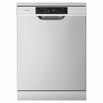 Westinghouse Freestanding Dishwasher WSF6608XA hero image