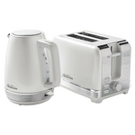Sunbeam White Chic Breakfast Collection Pack PUM3510WH hero image
