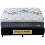 A.H. Beard Domino Amsterdam Medium Queen Mattress DOAMSMMQUE hero image
