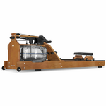 Lifespan Fitness ROWER-750 Water Resistance Rowing Machine hero image
