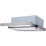 Artusi 90cm Stainless Steel Slideout Rangehood ASO900RX hero image