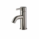 Rogerseller Tonic Basin Mixer - Brushed Nickel 3606000607 hero image