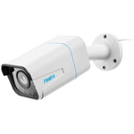 Reolink P430 4K Smart PoE Camera with Spotlight & Color Night Vision PC811AB4K01 hero image