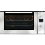 ILVE ILO990X Electric Built-In Oven hero image