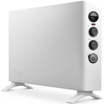 Delonghi 2400W Electric Convector Heater with Timer HSX3324FTS hero image
