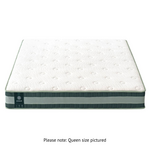 Zinus Queen Green Premium Pocket Spring Mattress AU-MSSBO4ZC-08Q hero image