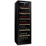 Electrolux Professional 170 Bottle Wine Fridge Black WC170BKMZ hero image