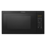 Westinghouse 40L 1100W Microwave Oven Black WMF4102BA  hero image