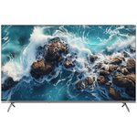 CHiQ 50 Inch QM10 4K QLED Smart Google TV U50QM10 [2025] hero image