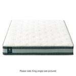Zinus King Single Green Premium Pocket Spring Mattress AU-MSSBO4ZC-08B hero image