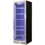 Schmick 405L Drinks Refrigerator Right Hinged BD425RB hero image