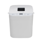 Morphy Richards Compact Bread Maker MRBRD9WT hero image