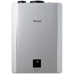 Rinnai Continuous Flow Hot Water System LP Gas Preset 60 Degrees INF32EL60A hero image