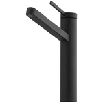 Oliveri Pepe Swivel Mixer Tap Black PT2025-MB hero image