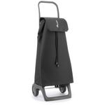 Rolser Jet LN Joy 2 Wheel Trolley Black R-JET001-1023 hero image