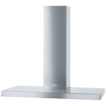 Miele 120cm Wall-Mounted Rangehood with Wi-Fi Connectivity Stainless Steel DA4228W hero image