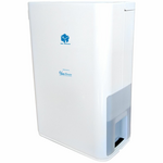 Ausclimate NWT Compact 12L Dehumidifier WDH-610HE hero image