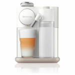 Delonghi Nespresso Gran Lattissima Coffee Machine EN650W hero image