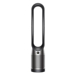 Dyson TP07 Purifier Cool Tower Fan Black/Nickel 379532-01 hero image