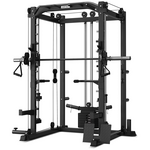 Cortex Six-in-One Power Rack with Smith and Cable Machine CSST-SM20 hero image