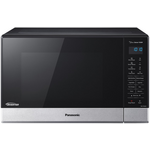 Panasonic 32L Genius 1100W Microwave NN-ST665B hero image
