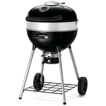 Napoleon Professional 22 Charcoal Kettle Black PRO22K-LEG-3 hero image