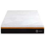 Zinus Deluxe Hybrid Pocket Spring Memory Foam Mattress Double AU-MSHPHB-12D hero image
