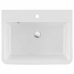 Turner Hastings Ravine 66 x 51 Fine Fireclay Inset Sink 7411 hero image