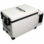 Evakool 40L Fibreglass Fridge/Freezer RFE40-FF hero image