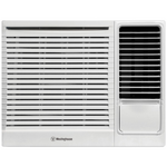 Westinghouse 1.6 kW Window/Wall Cooling Only Air Conditioner WWH16CWA hero image