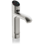 HydroTap G5 BCS20 Classic Plus Boiling Chilled and Sparkling Tap Gunmetal H55760Z09AU hero image