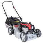 Masport 450 ST S18 460mm Steel Chassis Lawn Mower 565831 hero image