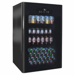 Artusi 100L Outdoor Beverage Centre ABC1B hero image