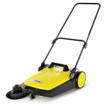 Karcher S 4 Push Sweeper 1.766-320.0 hero image