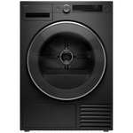 ASKO Style 11kg Butterfly Drying Heat Pump Dryer - Graphite Black T511HPXLGAU hero image