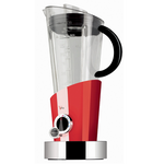 Bugatti 12-EVELAC3 E-Vela Evolution 600W Red Blender hero image